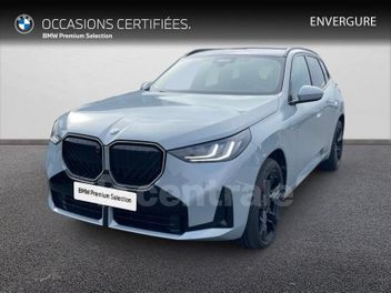 BMW X3 G45 (G45) 20D XDRIVE 197 M SPORT BVA8