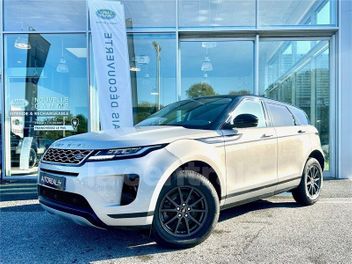 LAND ROVER RANGE ROVER EVOQUE 2 II D150 4WD BUSINESS BVA9