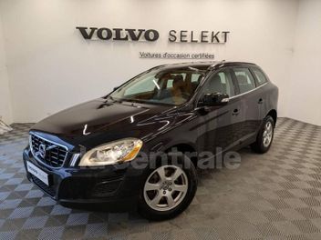 VOLVO XC60 (2) D4 163 9CV AWD KINETIC