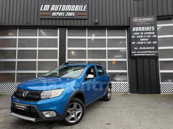 DACIA SANDERO 2 STEPWAY II (2) STEPWAY 0.9 TCE 90 EASY-R