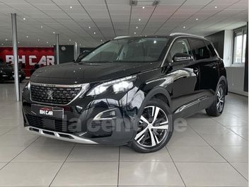 PEUGEOT 5008 (2E GENERATION) II 1.6 BLUEHDI 120 S&S ALLURE EAT6