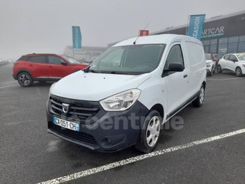 DACIA DOKKER 1.2 TCE 115 AMBIANCE