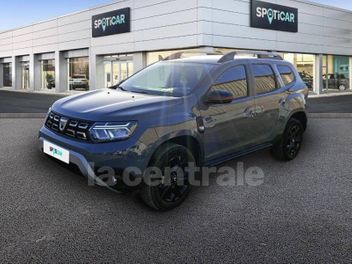 DACIA DUSTER 2 II (2) 1.3 TCE 150 4X2 SL EXTREME EDC