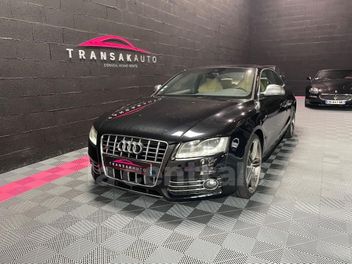 AUDI S5 4.2 V8 FSI 355 26CV QUATTRO