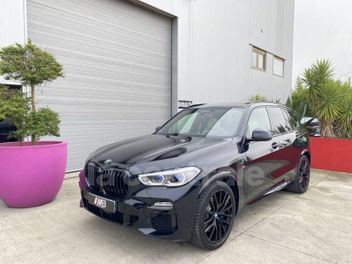 BMW X5 G05 (G05) XDRIVE45E 394 M SPORT BVA8