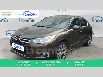 CITROEN DS4 1.6 THP 200 SPORT CHIC