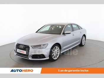 AUDI A6 (4E GENERATION) IV (2) 3.0 TDI CLEAN DIESEL 272 AVUS QUATTRO S TRONIC