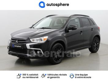 MITSUBISHI ASX (2) 1.6 DI-D CLEARTEC 115 INVITE 2WD