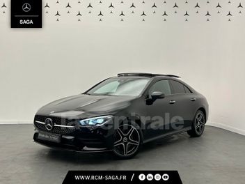 MERCEDES CLA 2 II 250 E AMG LINE