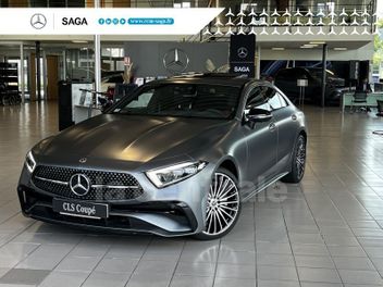 MERCEDES CLASSE CLS 3 III (2) 400D 4MATIC AMG LINE 9G-TRONIC