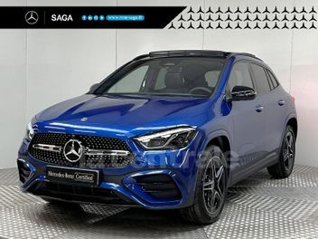 MERCEDES CLA 2 II (2) 250 E HYBRID EQ AMG LINE 8G-DCT