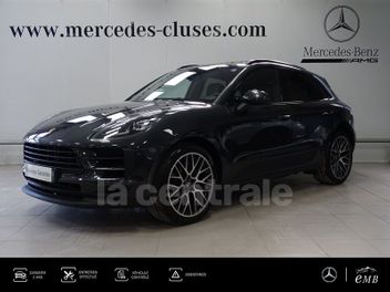 PORSCHE MACAN 3.0 V6 340 S