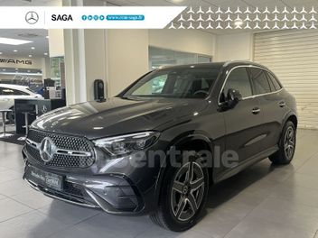 MERCEDES GLC 2 II 300 E HYBRID EQ 4MATIC AMG LINE 9G-TRONIC