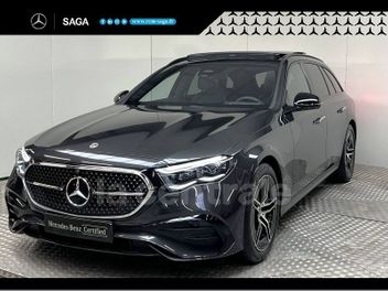 MERCEDES CLASSE E 6 BREAK VI BREAK 220 D AMG LINE 9G-TRONIC