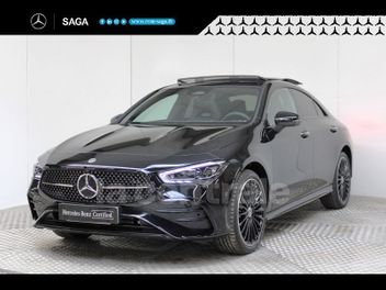 MERCEDES CLA 2 II (2) 250 E AMG LINE 8G-DCT