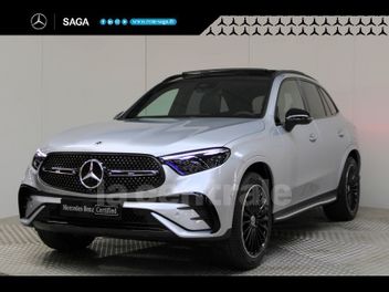 MERCEDES GLC 2 II 300 E HYBRID EQ 4MATIC AMG LINE 9G-TRONIC