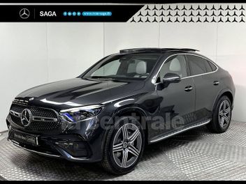 MERCEDES GLC 2 II 220 D AMG LINE 4MATIC 9G-TRONIC