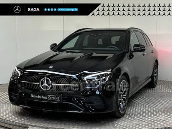 MERCEDES CLASSE E 6 BREAK VI BREAK 220 D AMG LINE 9G-TRONIC