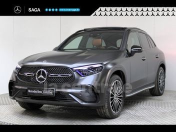 MERCEDES GLC 2 II 450 D 4MATIC AMG LINE 9G-TRONIC