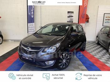 OPEL KARL 1.0 75 EDITION PLUS