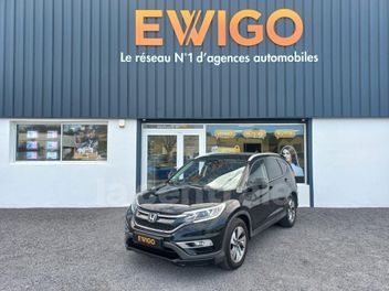 HONDA CR-V 4 IV (2) 1.6 I-DTEC 120 2WD EXECUTIVE NAVI PLUS