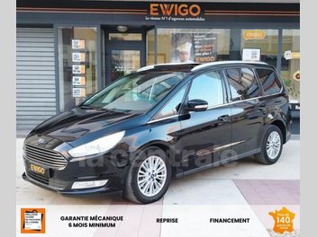 FORD GALAXY 3 III 2.0 ECOBLUE 190 S&S TITANIUM AUTO