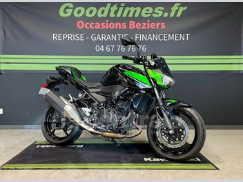 KAWASAKI Z 400 400