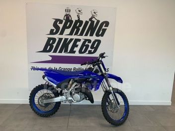 YAMAHA YZ 125