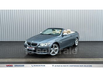 BMW SERIE 3 E92 COUPE (E92) (2) COUPE 335IA 306 LUXE