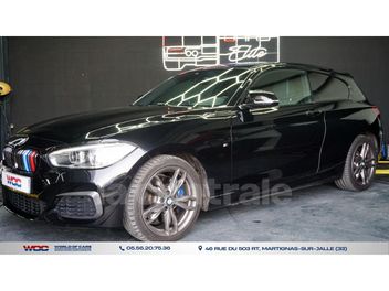 BMW SERIE 1 F21 M 3 PORTES (F21) (2) 135IA XDRIVE M PERFORMANCE 3P