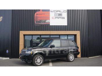 LAND ROVER RANGE ROVER 3 3.6 TDV8 KILOMETRAGE FAIBLE