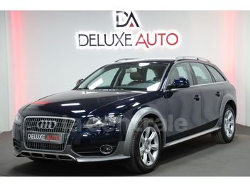 AUDI A4 ALLROAD 2.0 TDI 170 QUATTRO