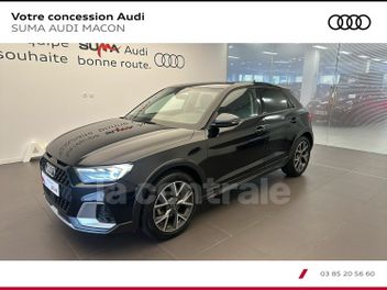 AUDI A1 (2E GENERATION) CITYCARVER II CITYCARVER 30 TFSI 110 DESIGN LUXE STRONIC 7