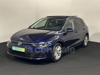 VOLKSWAGEN GOLF 8 VIII 1.5 ETSI 150 LIFE DSG7 TO