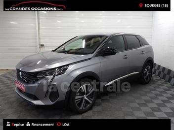 PEUGEOT 3008 (2E GENERATION) II (2) 1.2 HYBRID 136 ALLURE PACK E-DCS6