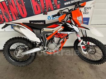 KTM FREERIDE 250