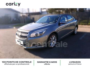 CHEVROLET MALIBU 2 II 2.0 VCDI 160 LTZ 4P