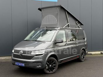 VOLKSWAGEN CALIFORNIA T6 6.1 2.0 TDI 150 BEACH CAMPER DSG7