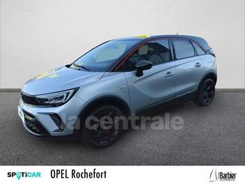 OPEL CROSSLAND (2) 1.5 D 110 GS LINE BVM6