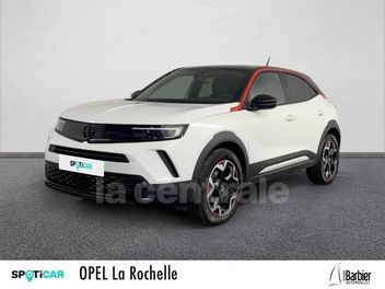 OPEL 