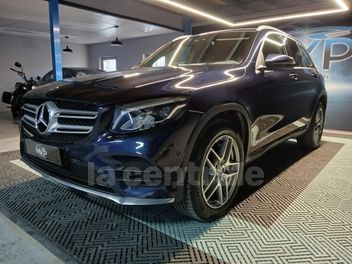 MERCEDES GLC CLASSE 250 D 9G-TRONIC 4MATIC SPORTLINE