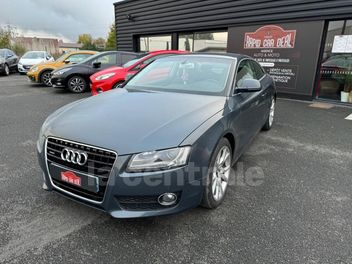 AUDI A5 3.0 V6 TDI 240 QUATTRO AMBITION LUXE