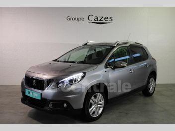 PEUGEOT 2008 (2) 1.2 PURETECH 110 STYLE