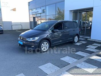 VOLKSWAGEN TOURAN 3 III 1.5 TSI 150 EVO LOUNGE