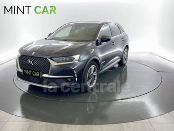 DS DS 7 CROSSBACK CROSSBACK HYBRIDE 300 E-TENSE EAT8 4X4 GRAND CHIC