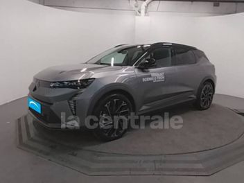 RENAULT SCENIC 5 V E-TECH ELECTRIQUE 220 GRANDE AUTONOMIE TECHNO - OPTION ESPRIT ALPINE 87 KWH