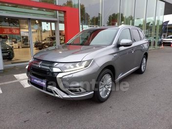 MITSUBISHI OUTLANDER 3 III (2) PHEV TWIN MOTOR 4WD INTENSE MY20