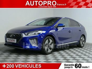 HYUNDAI IONIQ (2) 1.6 HYBRID EXECUTIVE