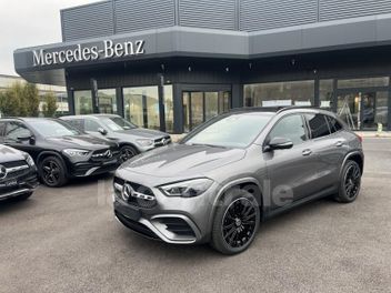 MERCEDES GLA 2 II (2) 250 E AMG LINE 8G-DCT