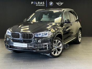 BMW X5 F15 (F15) XDRIVE40E 313 EXCLUSIVE BVA8